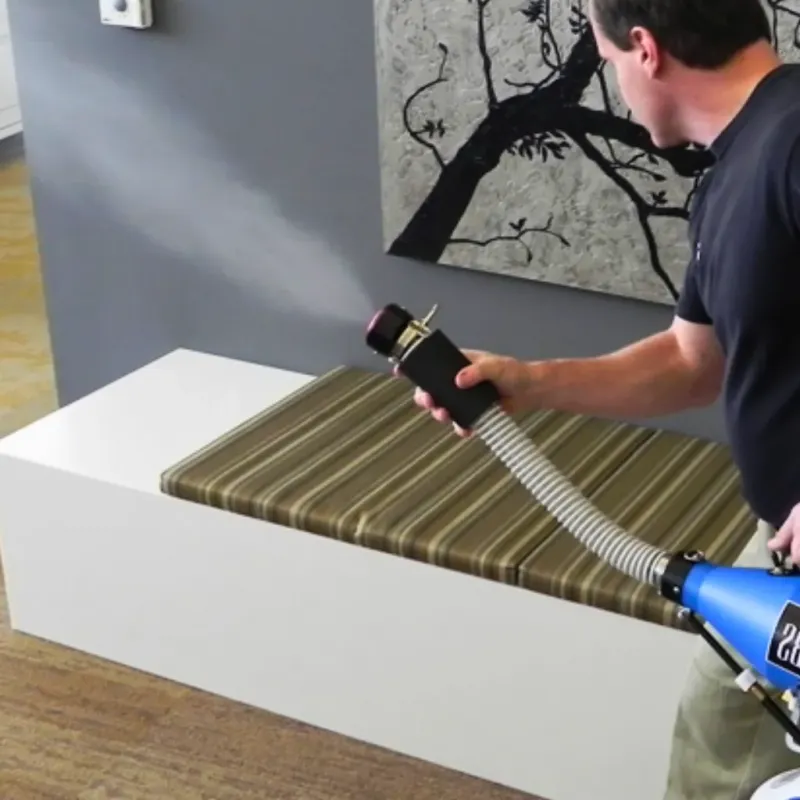 Professional Odor Removal in Kempner, TX